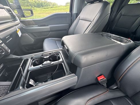 New 2026 Ford F350 Lariat AWD/4WD image 34