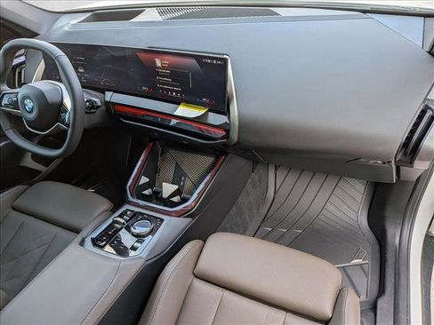 Certified 2025 BMW X3 xDrive30i w/ Premium Package image 23