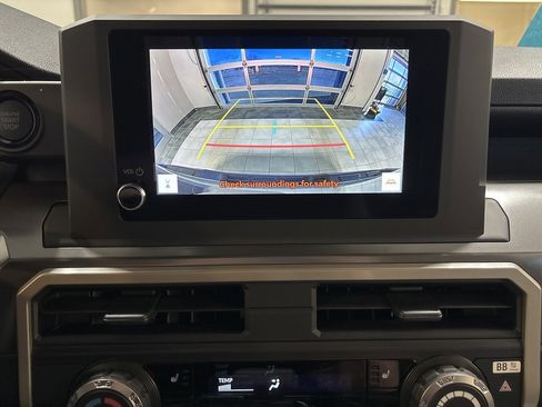 New 2026 Toyota Tacoma SR5 image 11