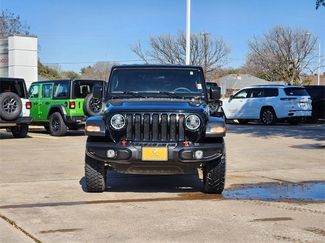 Used 2023 Jeep Wrangler Willys video 2