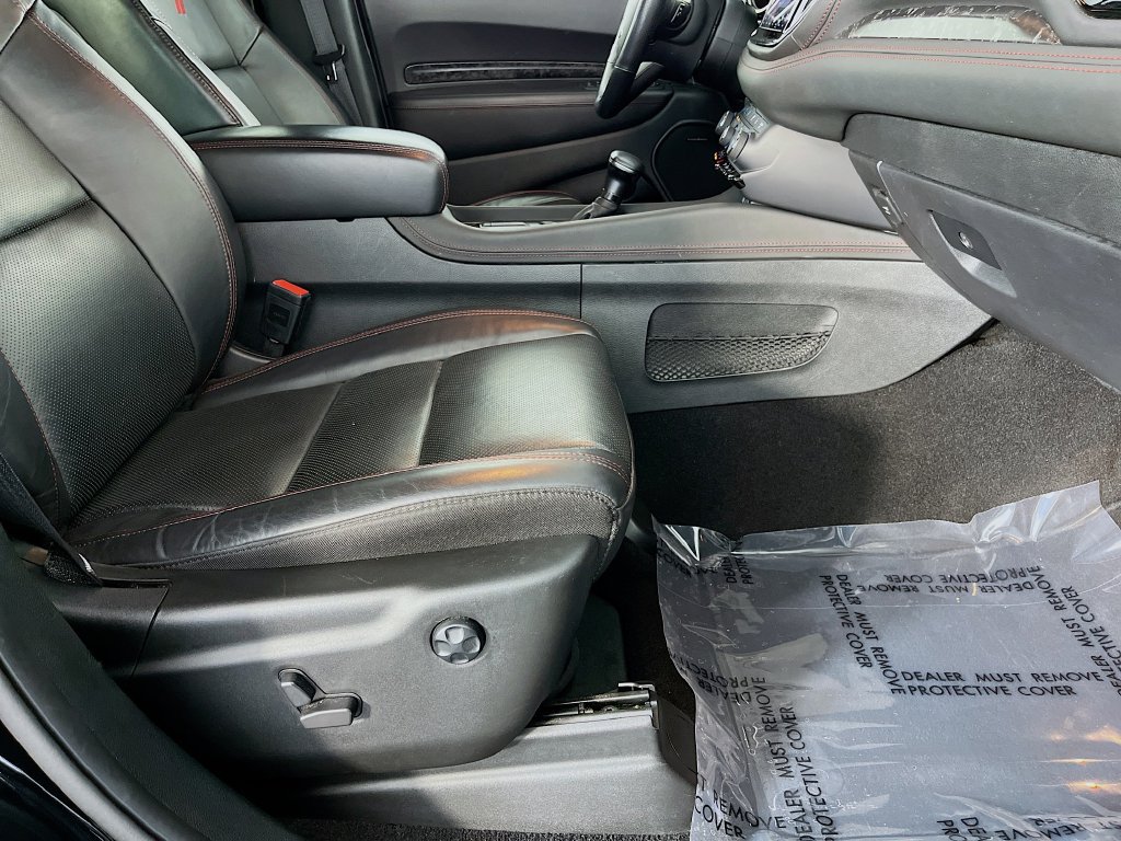 Used 2024 Dodge Durango R/T AWD/4WD image 36