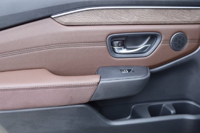 New 2026 Honda Pilot Elite image 25