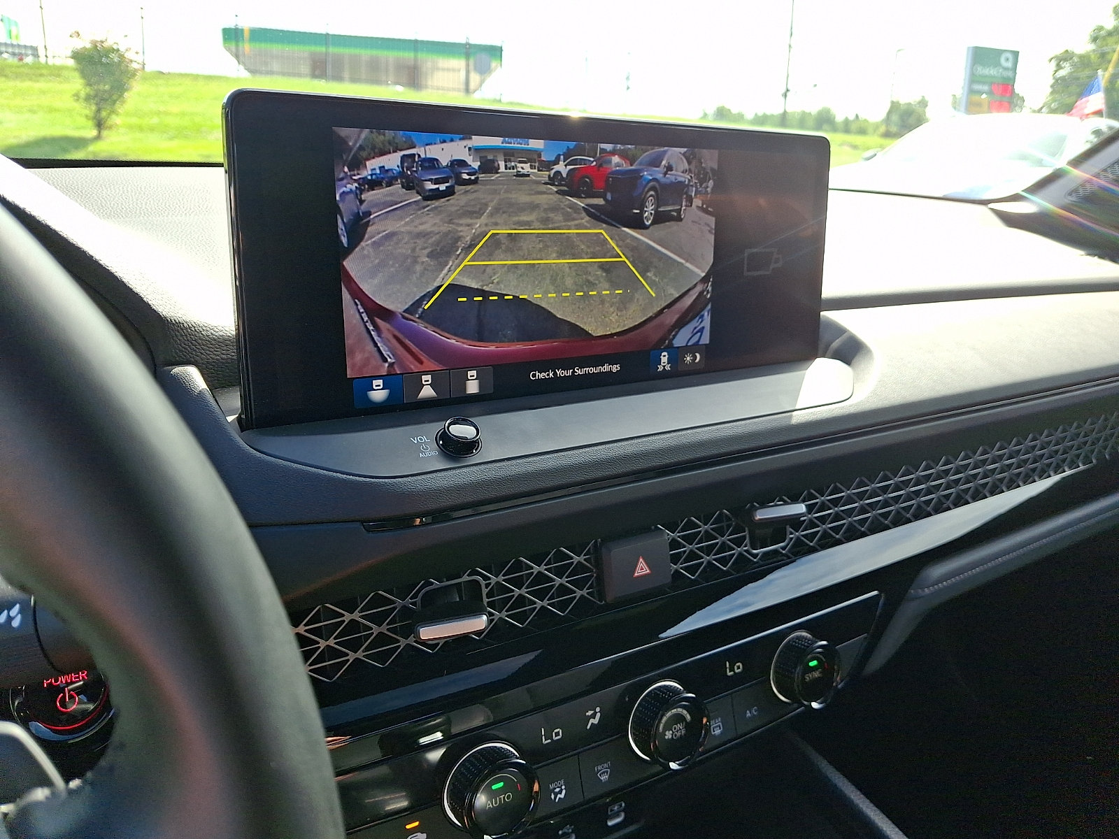 Used 2024 Honda Accord Sport image 24