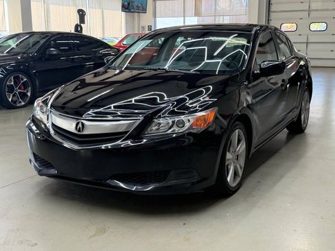 Used 2014 Acura ILX FWD image 5