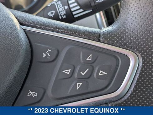 Used 2023 Chevrolet Equinox LS FWD image 15