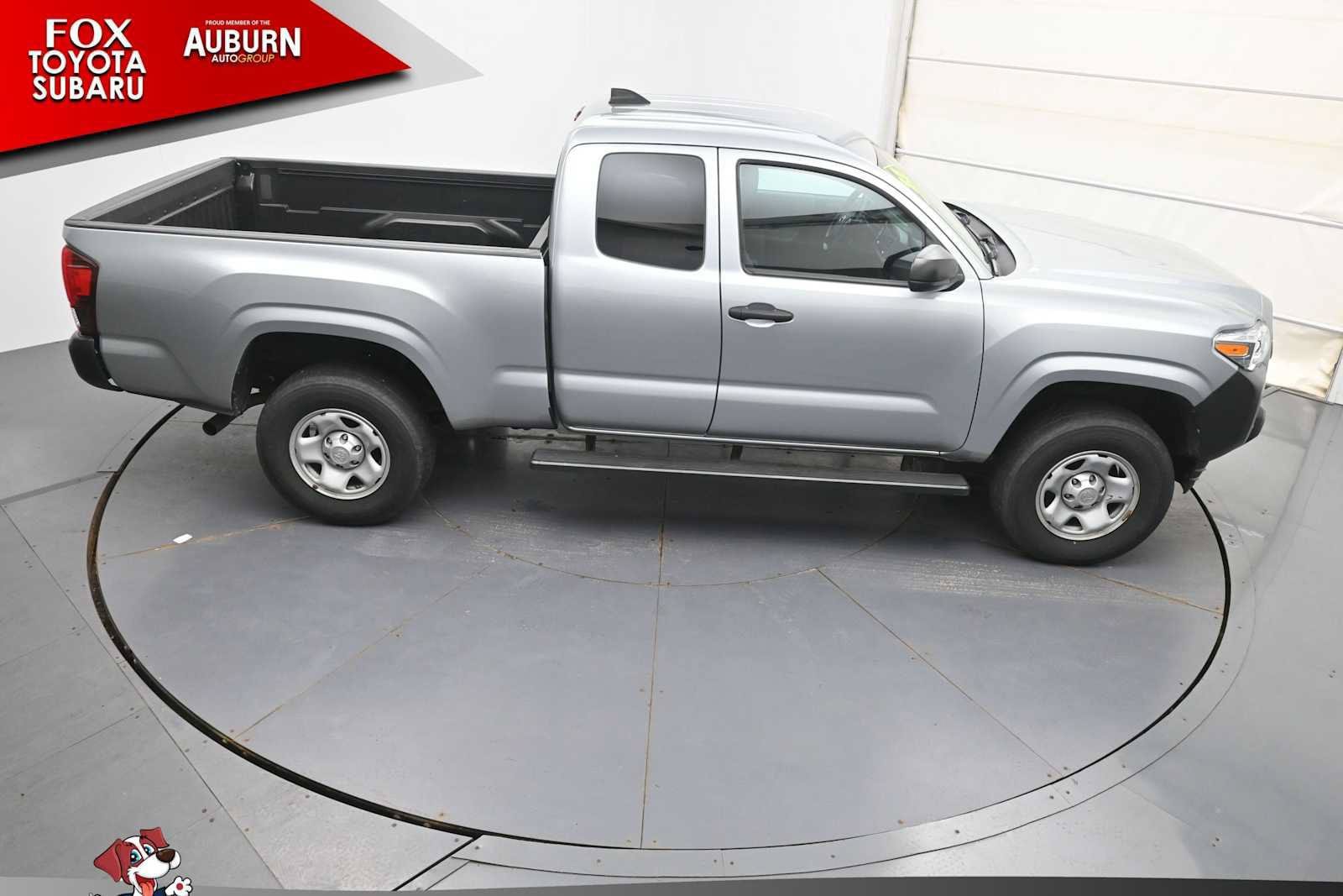 Used 2023 Toyota Tacoma SR AWD/4WD image 27