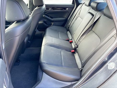 Used 2025 Honda Civic Sport Touring image 29