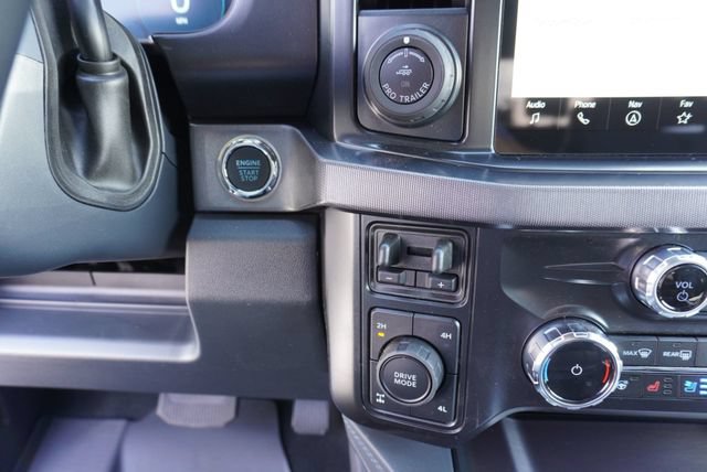 Used 2026 Ford F350 Platinum AWD/4WD image 49