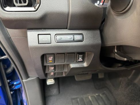 Used 2025 Nissan Frontier Pro-X w/ Pro Convenience Package RWD image 23