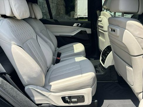 Used 2020 BMW X7 M50i w/ Executive Package AWD/4WD image 20