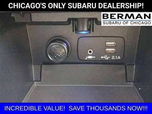 Used 2019 Subaru Outback 2.5i Premium image 16