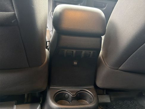 Used 2015 Jeep Wrangler Unlimited Sport w/ Quick Order Package 24S image 19