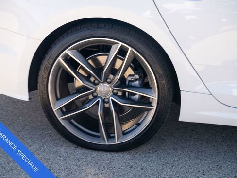 Used 2023 Audi A5 2.0T Premium Plus w/ Premium Plus image 11