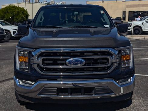 Used 2022 Ford F150 XLT w/ Equipment Group 302A High RWD image 6