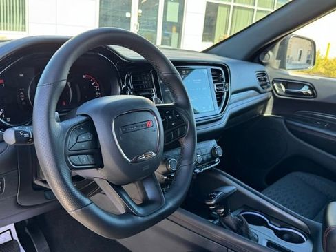 New 2026 Dodge Durango GT w/ Blacktop Package image 19