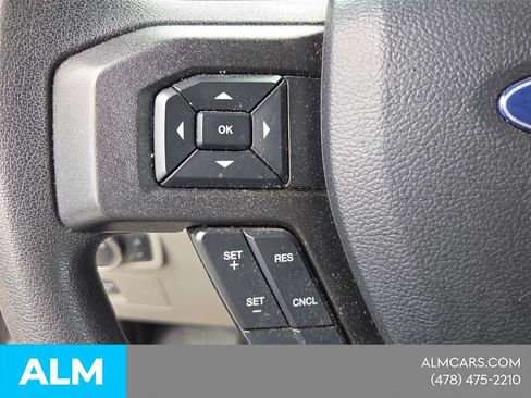 Used 2020 Ford F150 XL w/ Equipment Group 101A Mid AWD/4WD image 21