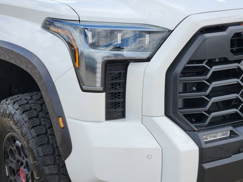 Used 2026 Toyota Tundra TRD Pro AWD/4WD image 11