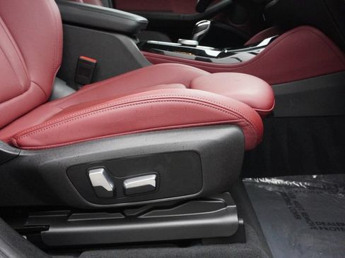 Used 2023 BMW X4 M40i w/ Premium Package AWD/4WD image 29