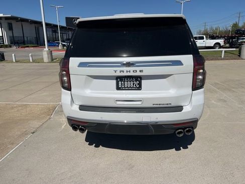 Used 2023 Chevrolet Tahoe Premier image 6