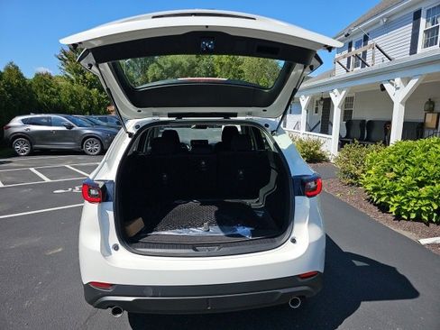 New 2025 MAZDA CX-5 AWD 2.5 S image 13