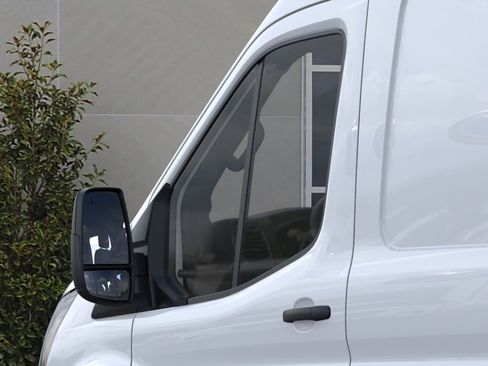 New 2026 Ford Transit 250 148 Medium Roof w/ Load Area Protection Package RWD image 20
