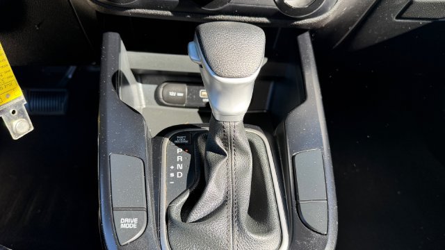 Certified 2023 Kia Soul LX FWD image 14