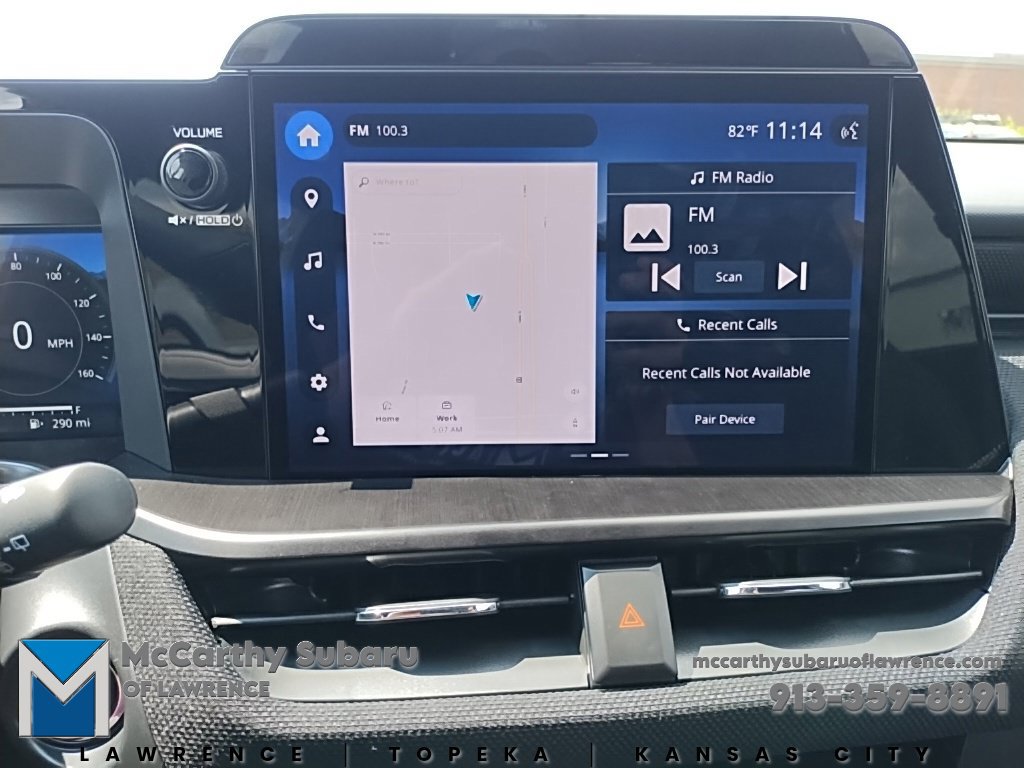 New 2026 Subaru Outback Limited AWD/4WD image 24