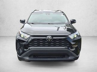 Used 2024 Toyota RAV4 XLE FWD video 2