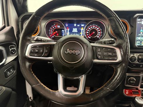 Used 2021 Jeep Gladiator Mojave image 14