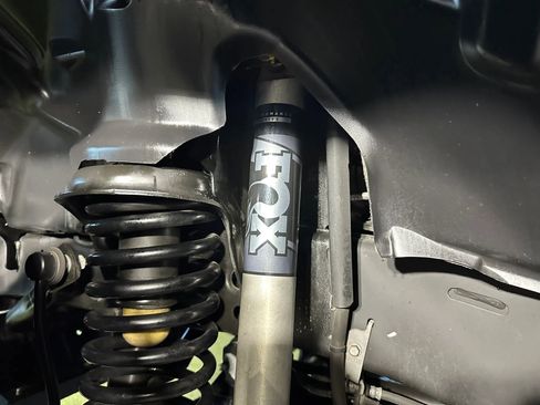 Used 2020 Jeep Wrangler Unlimited Rubicon image 30