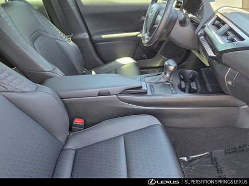 Used 2020 Lexus UX 200 w/ Accessory Package FWD image 30