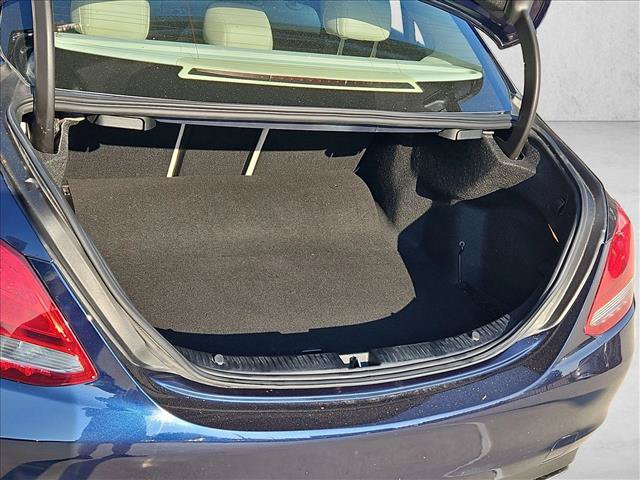 Used 2016 Mercedes-Benz C 300 Sedan image 6