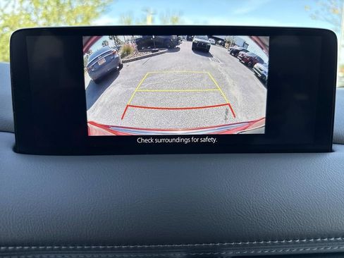 Certified 2023 MAZDA CX-5 AWD 2.5 S w/ Premium Package image 33