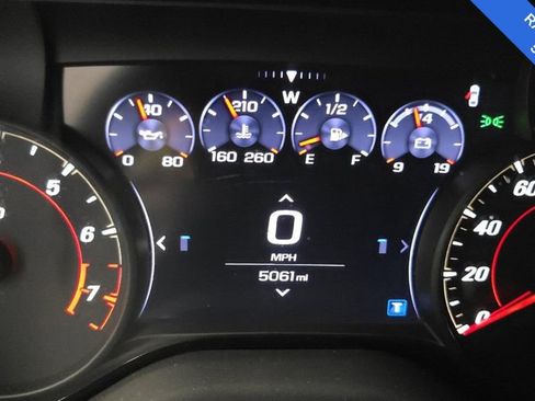 Used 2023 Chevrolet Camaro SS image 7