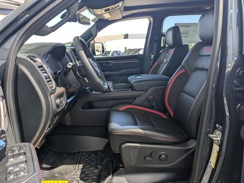New 2026 RAM 1500 RHO w/ RHO Level 1 Equipment Group AWD/4WD image 4
