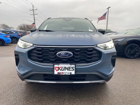 New 2026 Ford Escape ST-Line w/ Tech Pack #1 image 14