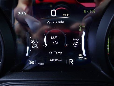 Used 2024 Jeep Wrangler Unlimited AWD/4WD image 15