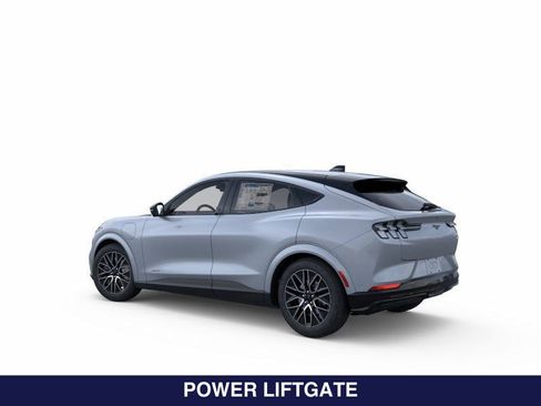 New 2025 Ford Mustang Mach-E Premium RWD image 3