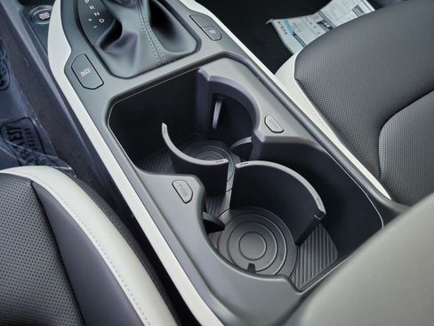 New 2026 Kia K4 GT-Line FWD image 26