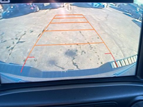 Used 2016 Chevrolet Silverado 1500 LTZ w/ LTZ Plus Package image 34