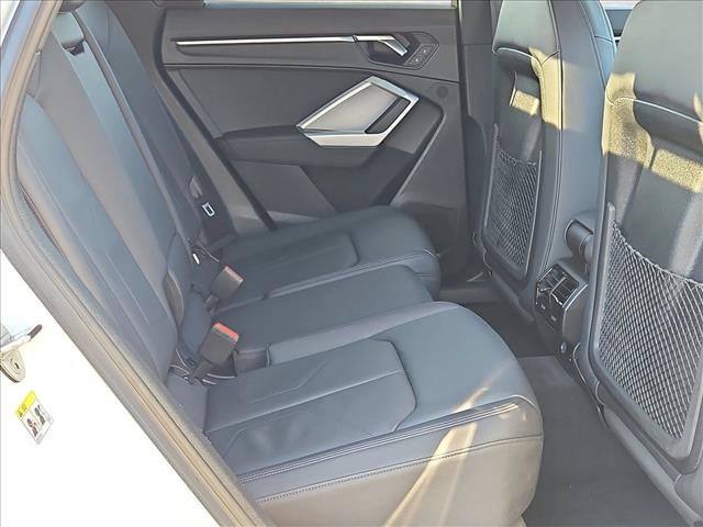 Used 2025 Audi Q3 2.0T Premium AWD/4WD image 21