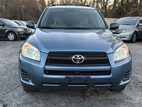 Used 2009 Toyota RAV4 4WD image 2