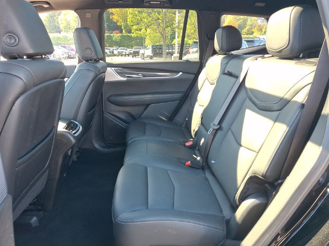 Used 2024 Cadillac XT6 Sport AWD/4WD image 18