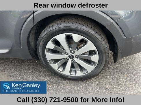 Used 2022 Kia Telluride SX AWD/4WD image 23