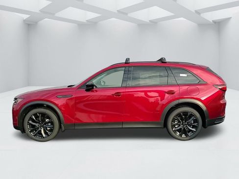 New 2026 MAZDA CX-90 3.3 Turbo w/ Premium Sport Pkg image 8