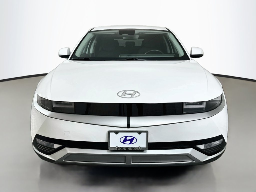 Certified 2024 Hyundai Ioniq 5 SE RWD image 2