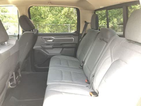 Certified 2020 RAM 1500 Big Horn AWD/4WD image 35