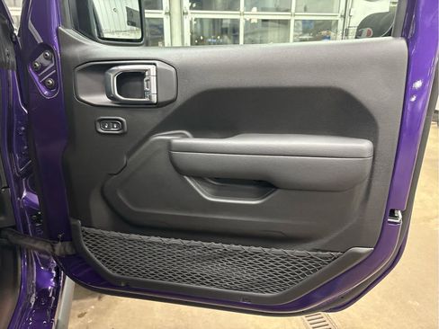 New 2026 Jeep Gladiator Mojave image 31