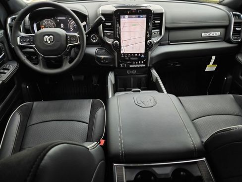 New 2026 RAM 2500 Laramie image 8
