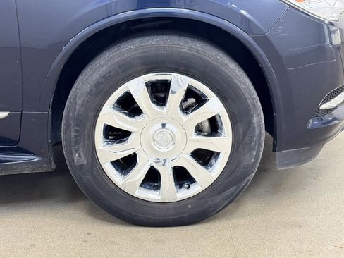 Used 2016 Buick Enclave Leather image 4
